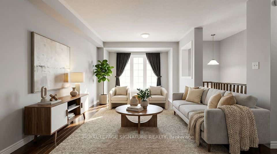 54 Oakins Lane, Ajax, ON L1T 0H1