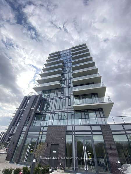 225 Veterans Drive #1001, Brampton, ON L4Z 0E6