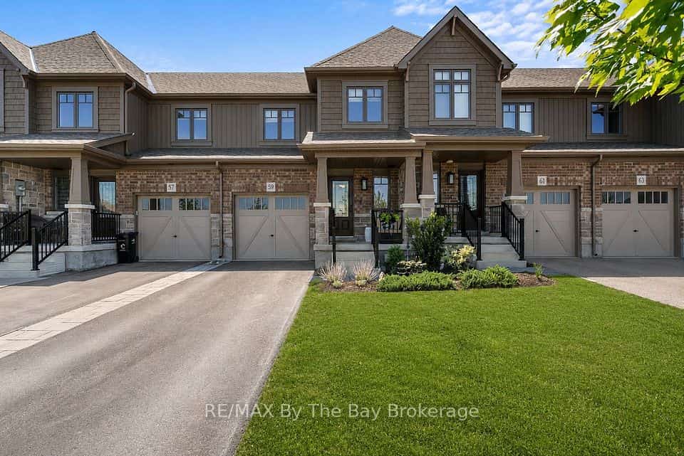 59 Archer Avenue, Collingwood, ON L9Y 3B7