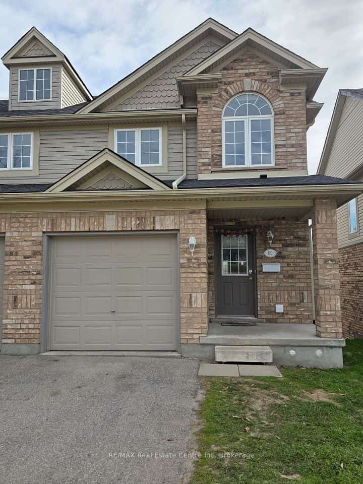 1155 Gordon Street #99, Guelph, ON N1L 1S8