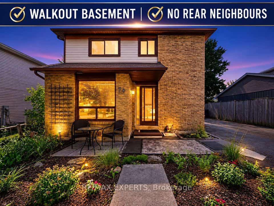 74 Downey Drive, Caledon, ON L7E 2B8