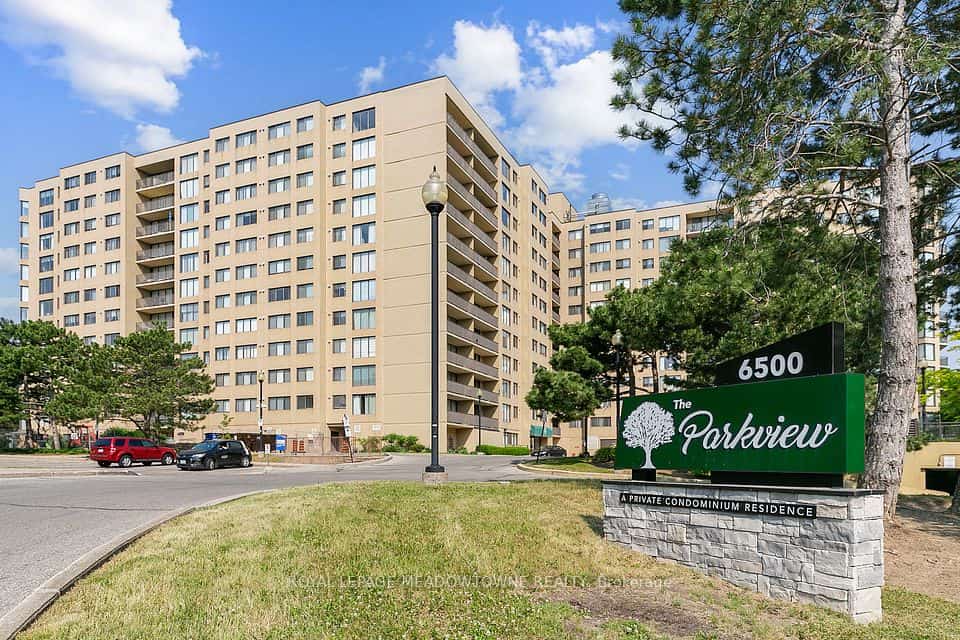 6500 Montevideo Road #511, Mississauga, ON L5N 3T6
