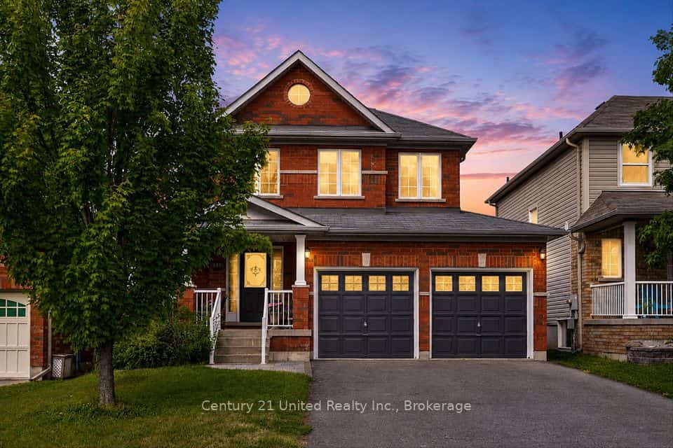 113 Farrier Crescent, Peterborough, ON K9L 0A5