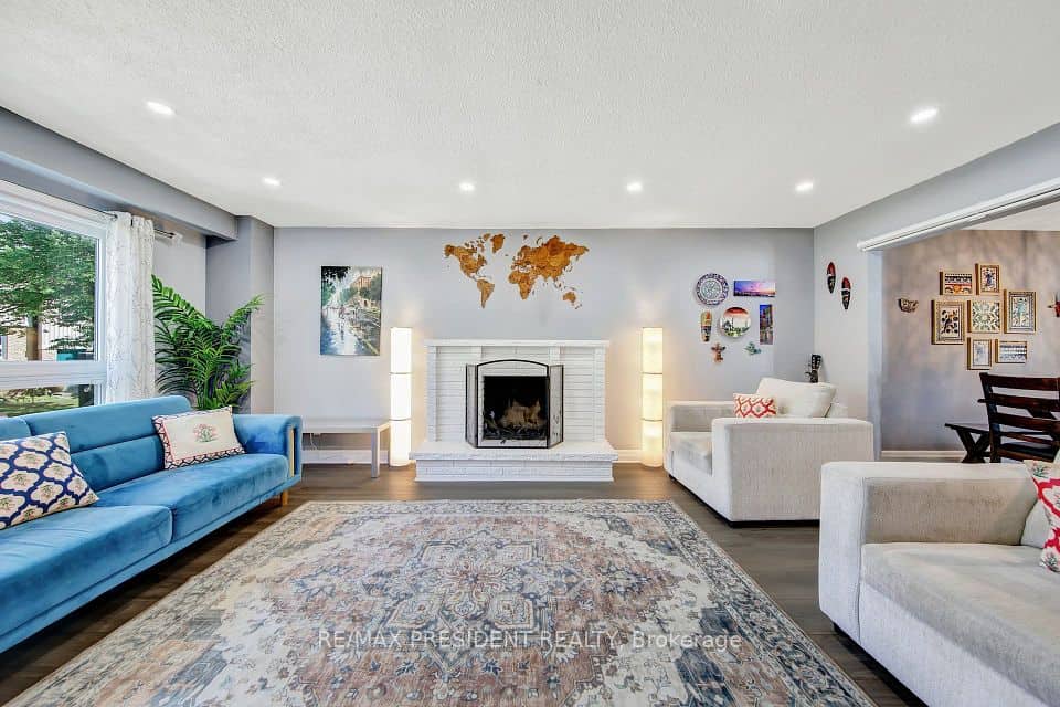 7080 Copenhagen Road, Mississauga