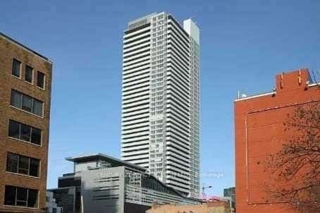 Festival Tower, Toronto