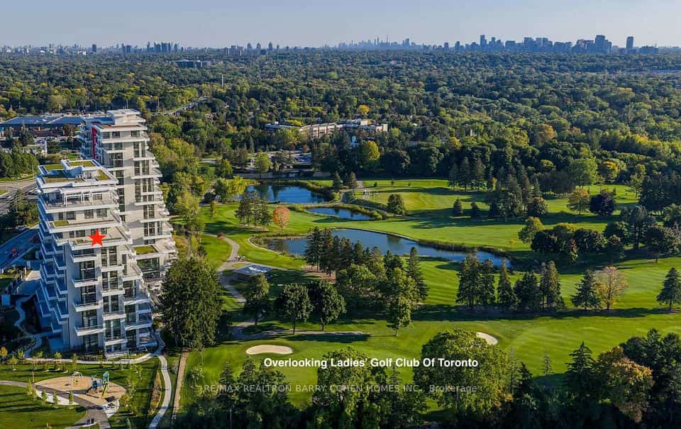 397 Royal Orchard Boulevard #1008, Markham, ON L3T 0H3