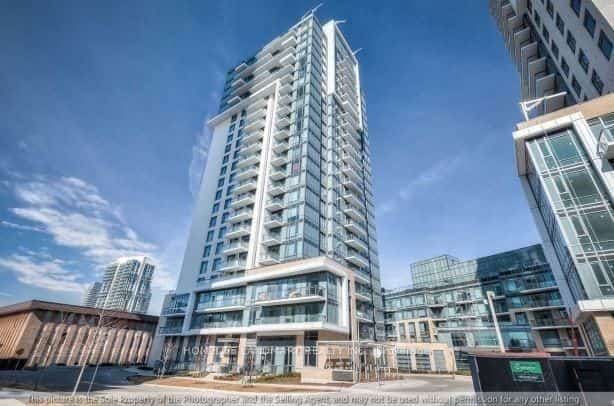 50 Ann O' Reilly Road #2111, Toronto, ON M2J 0C9