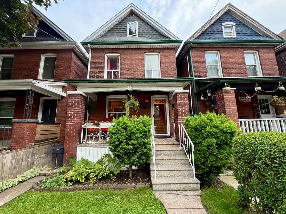 92 Case Street, Hamilton, ON L8L 3G9