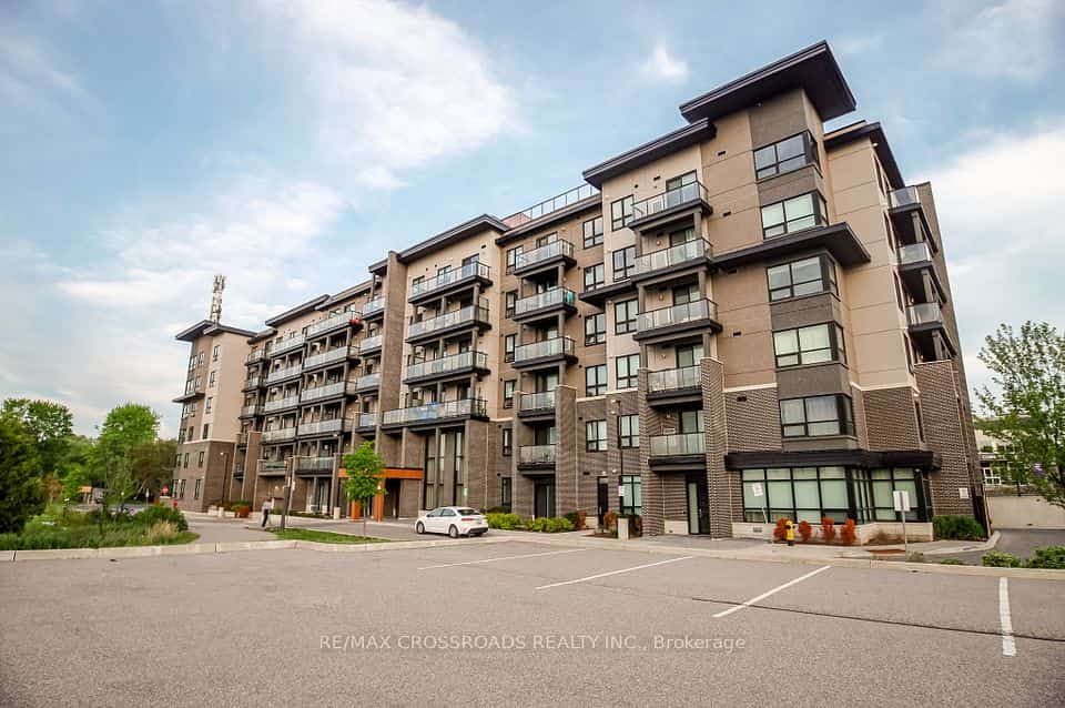 9700 Ninth Line #717, Markham, ON L6B 1A8