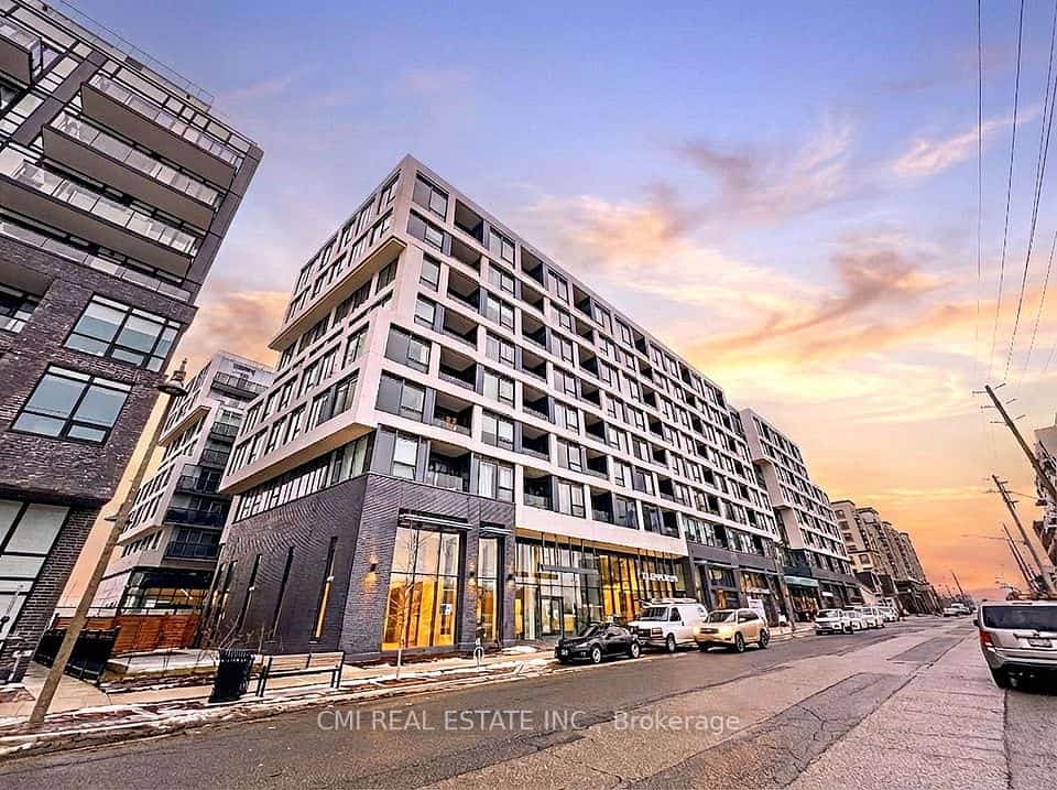 2450 Old Bronte Road #242, Oakville, ON L6M 4J2