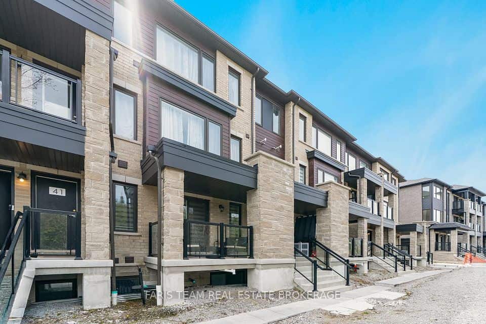 39 Appletree Lane, Barrie, Barrie