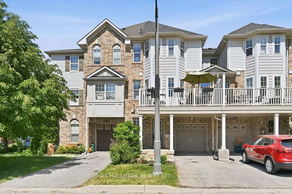 3191 Stornoway Circle, Oakville, ON L6M 5H7
