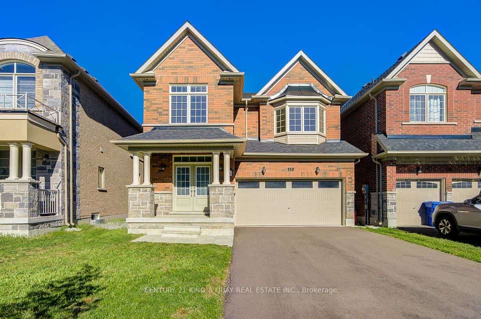 114 Watershed Gate, East Gwillimbury, ON L9N 0Y2