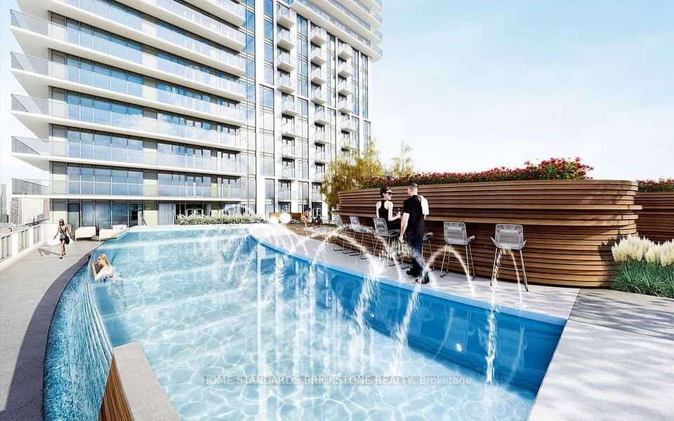 251 Jarvis Street E #1533, Toronto, ON M5B 0C3