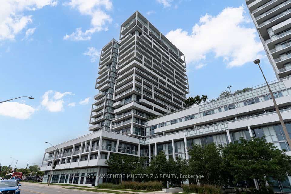 65 Speers Road #1201, Oakville, ON L6K 0J1