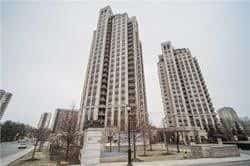 133 Wynford Drive #1203, Toronto, ON M3C 1K1