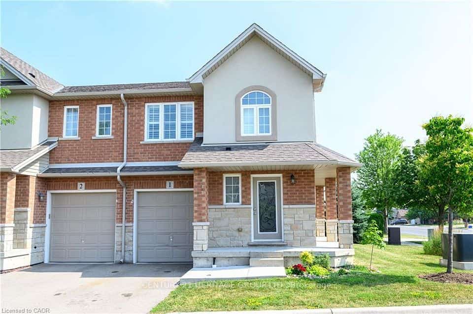 1354 Upper Sherman Avenue, Hamilton, ON L8W 1C2