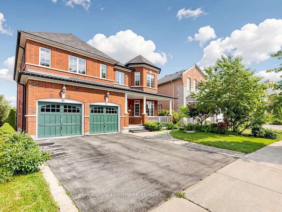 75 Pointon Street, Aurora, ON L4G 0J9