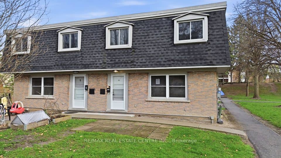 76 Borden Parkway, Kitchener, Kitchener