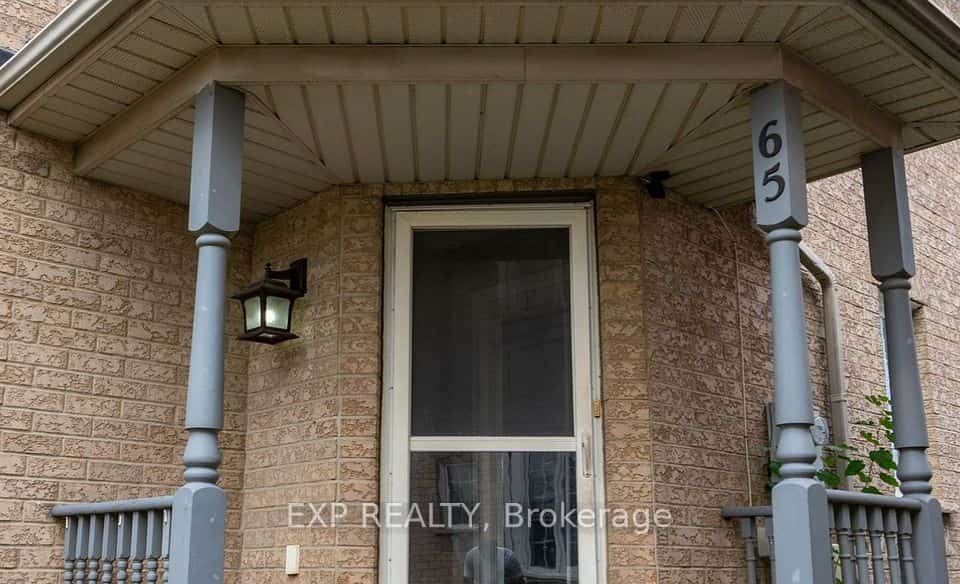 65 Quail Feather Crescent, Brampton, ON L6R 1S1