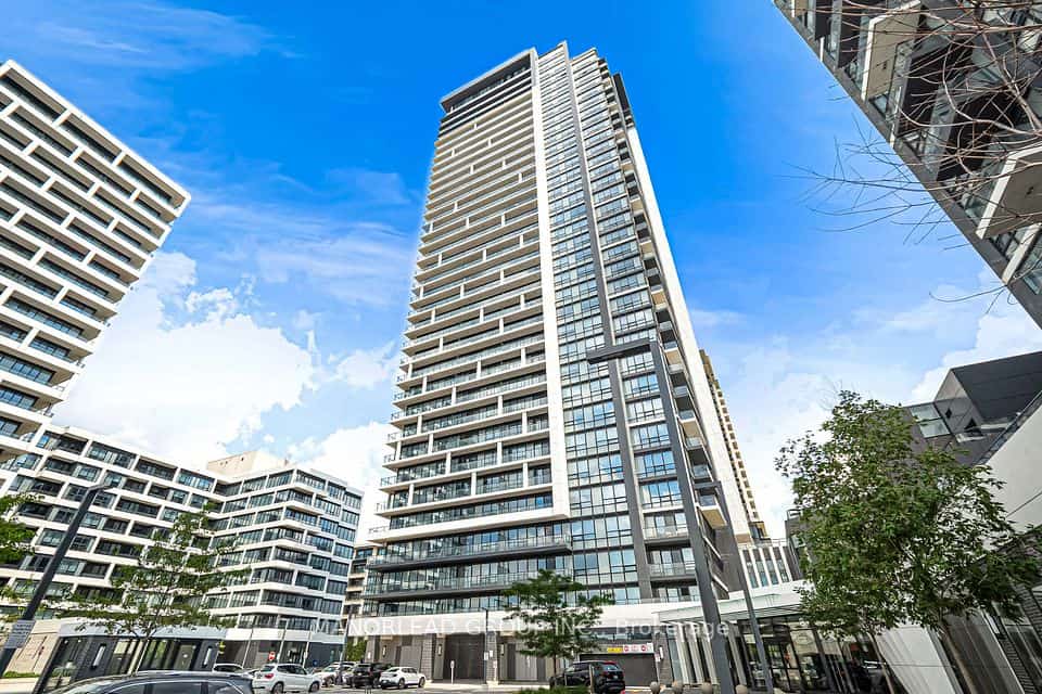 18 Water Walk Drive #2205, Markham, ON L3R 6L5