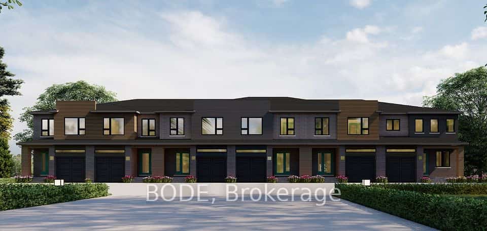 76 Bur Oak Common, Cambridge, ON N1S 0E4