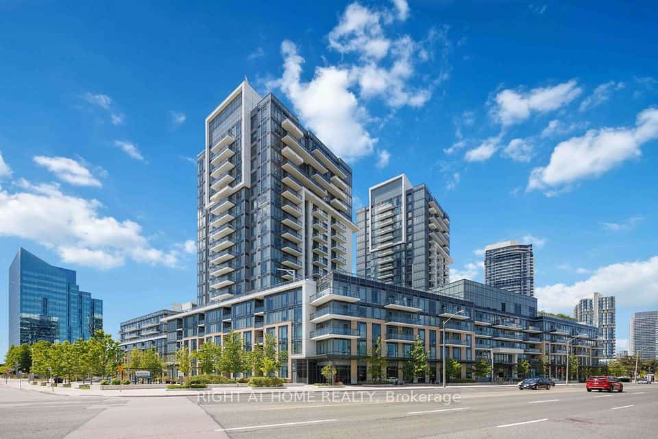 60 Ann Oreilly Road, Toronto