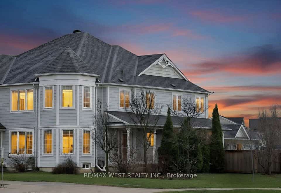168 Gas Lamp Lane, Markham, ON L6B 1K5