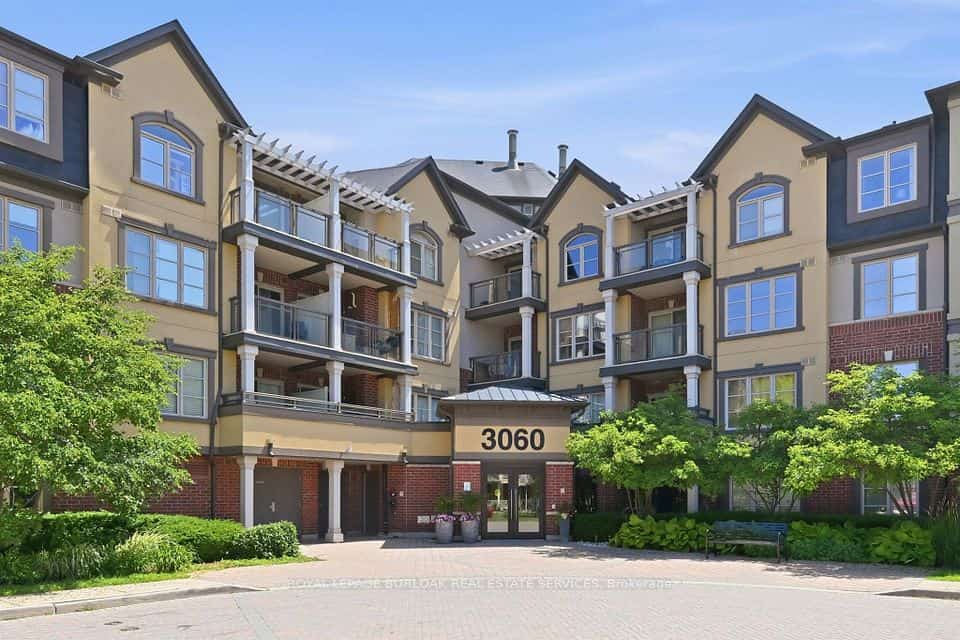 3060 Rotary Way #303, Burlington, ON L7M 0G9