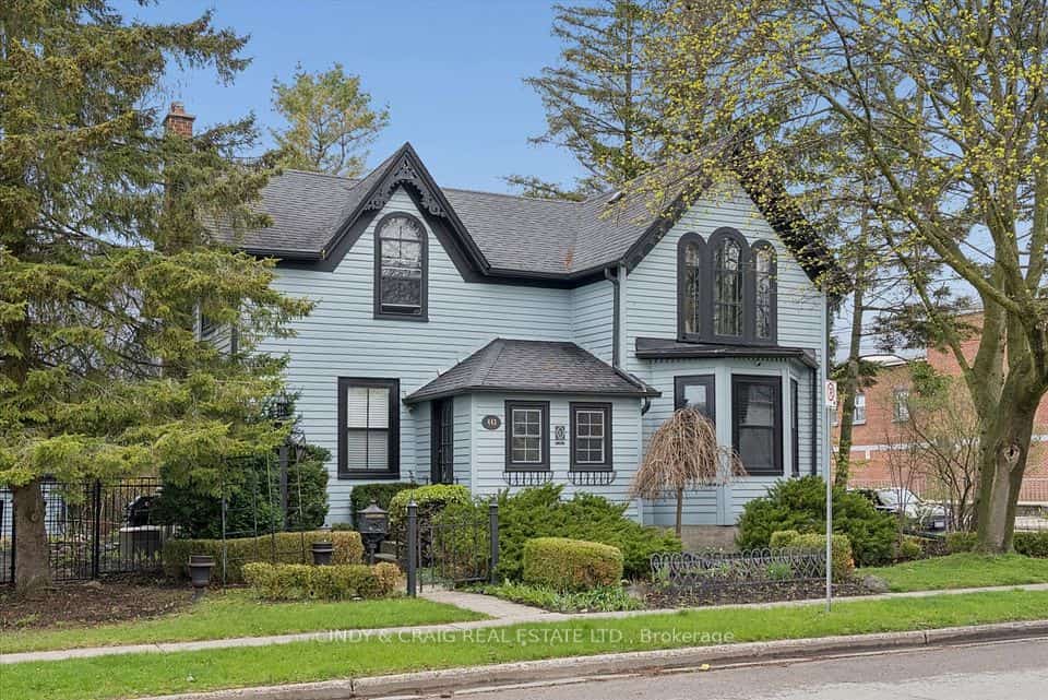 443 Victoria Street, Cobourg, ON K9A 3H1