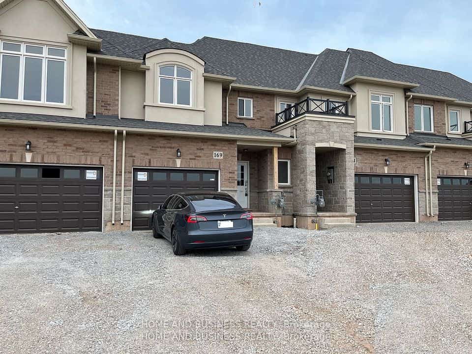 169 Sonoma Lane, Hamilton, ON L8E 0J9