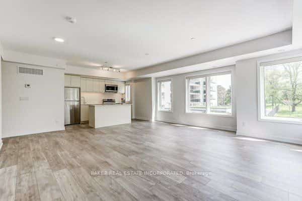 31 Farmstead Road #146, Toronto, ON M2L 2X2