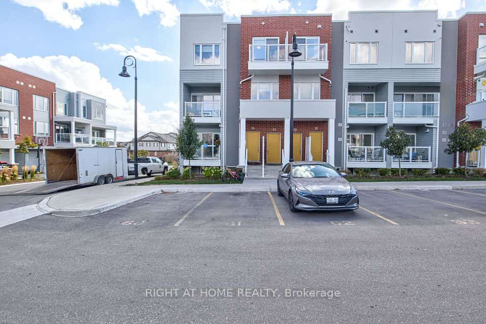 34 Vitality Drive, Kitchener, ON N2R 0R7