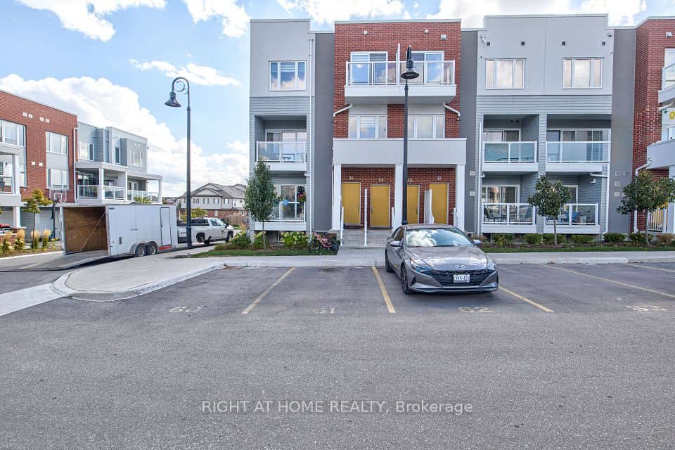 34 Vitality Drive, Kitchener, Kitchener