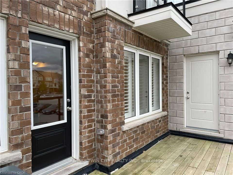 86 Daylily Lane, Kitchener, ON N2R 0L7