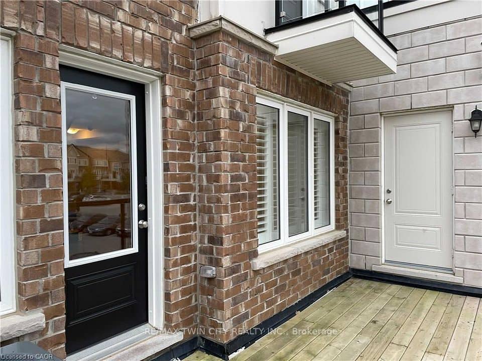 86 Daylily Lane, Kitchener, Kitchener