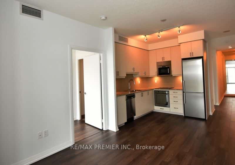55 Ann O'Reilly Road #2302, Toronto, ON M2J 0E1