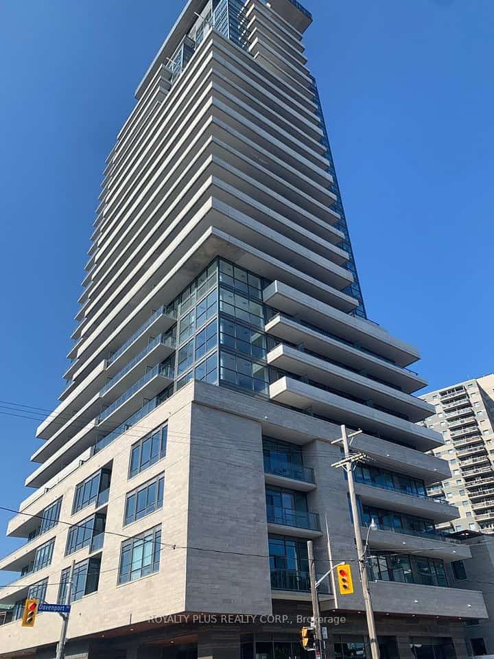 181 BEDFORD Road #710, Toronto, ON M5R 0C2