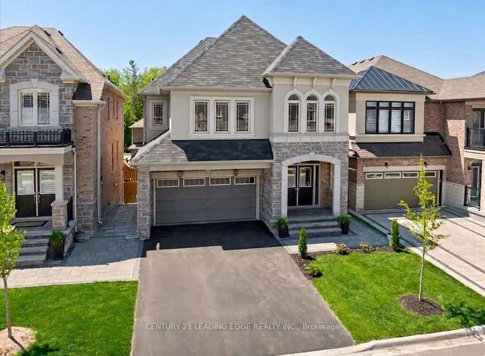 115 Ben Sinclair Avenue, East Gwillimbury, ON L9N 0S3