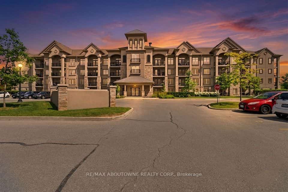 1450 Main Street E #210, Milton, ON L9T 8W4