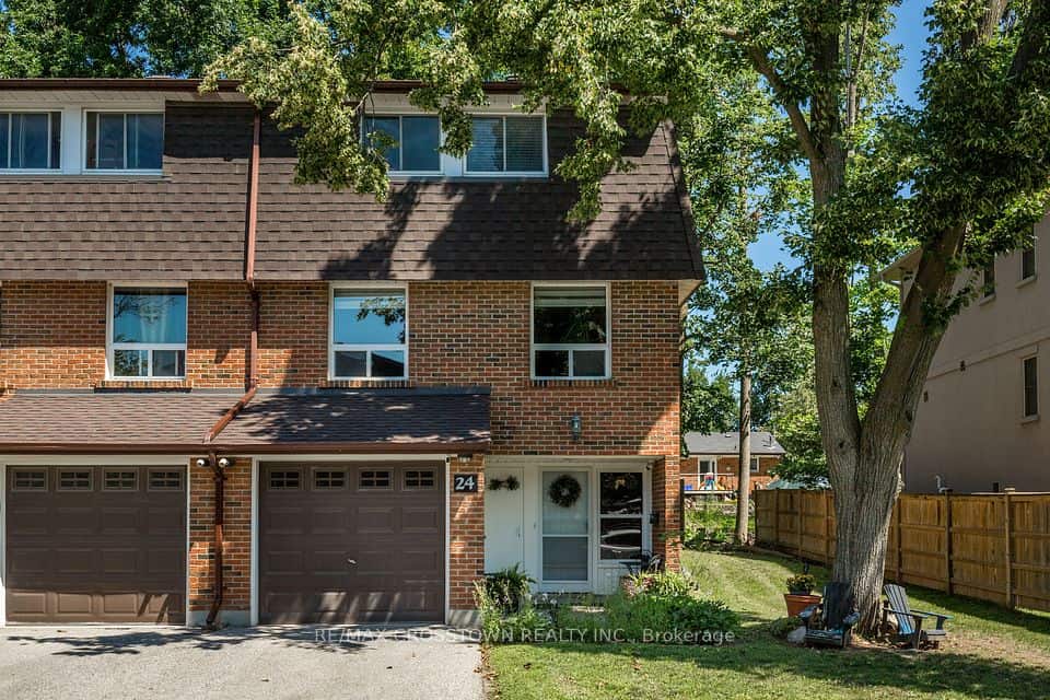 360 Blake Street NW, Barrie, Barrie