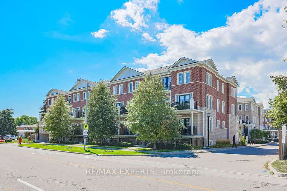 26 Bruce Street W #B11, Vaughan, ON L4L 0H4