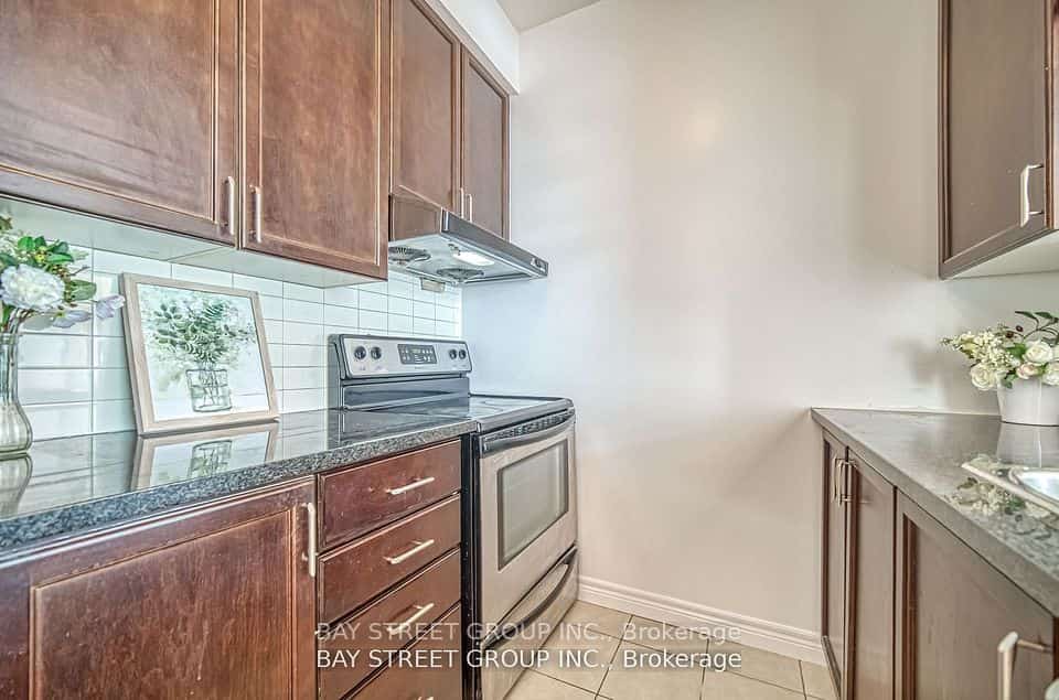 70 Town Centre Court #PH3603, Toronto, ON M1P 0B2