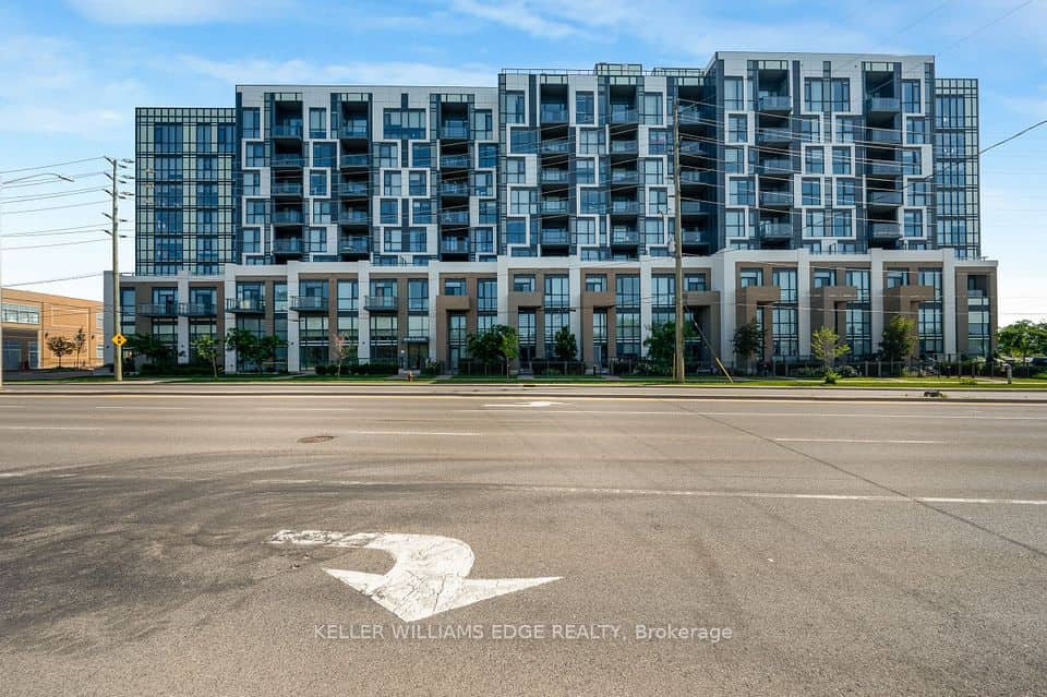 509 Dundas Street W, Oakville