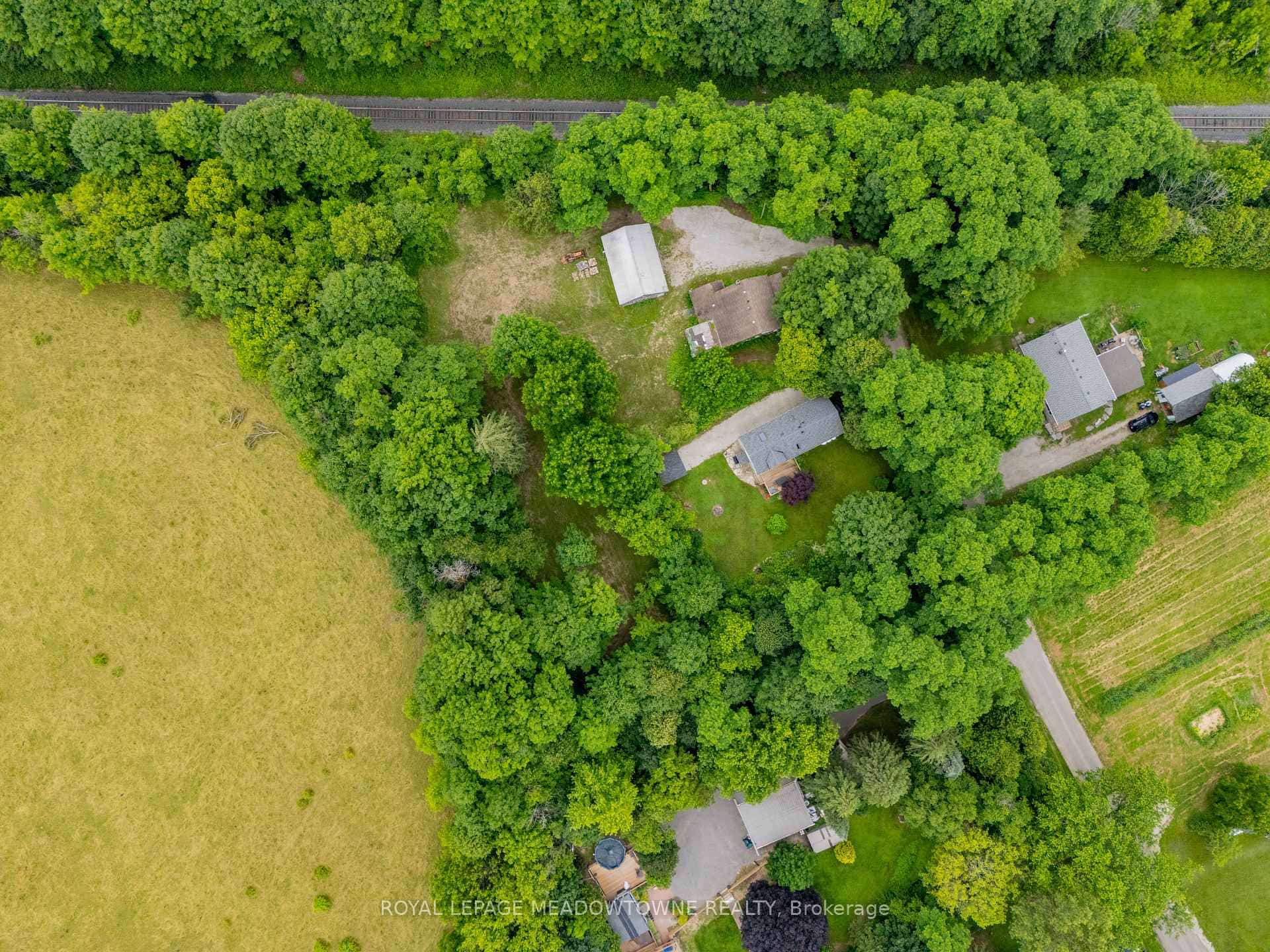 12363 Elizabeth Street, Halton Hills, ON L0P 1H0