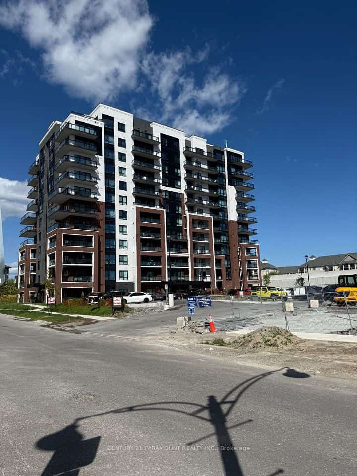 55 Clarington Boulevard #406, Clarington, ON L1C 7J4