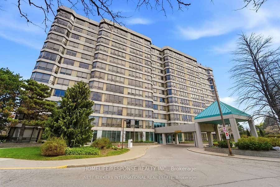 310 MILL Street S #308, Brampton, ON L6Y 3B1