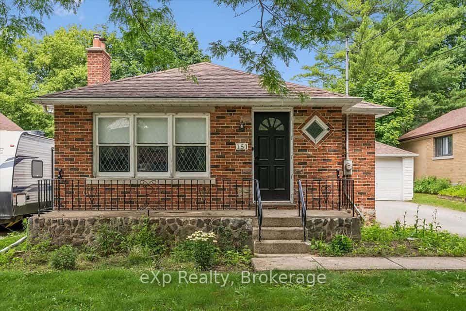 151 Hungerford Road, Cambridge, ON N3C 2P9