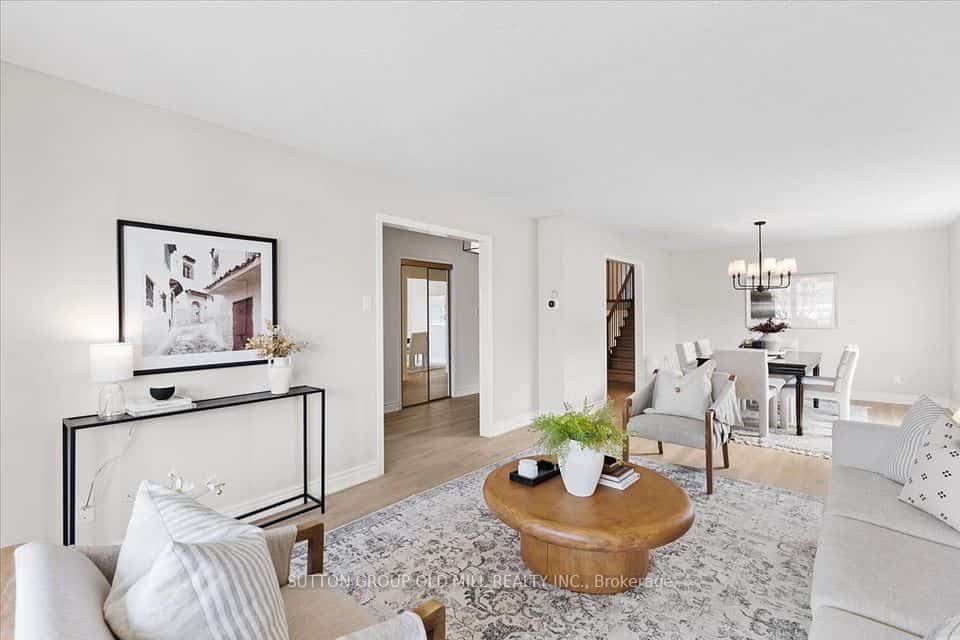 37 Brandy Crescent, Vaughan, ON L4L 3C5