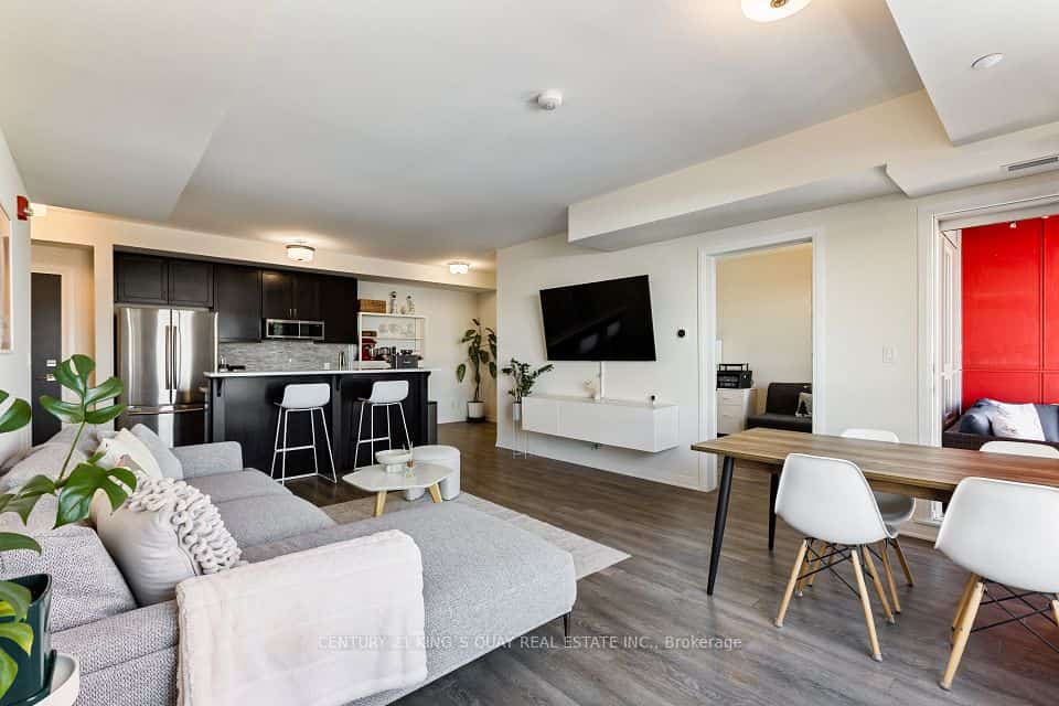 58 Adam Sellers Street, Markham